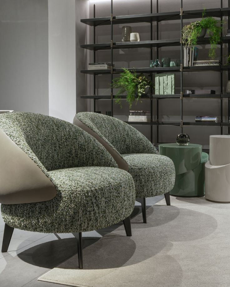 Luxe Chair