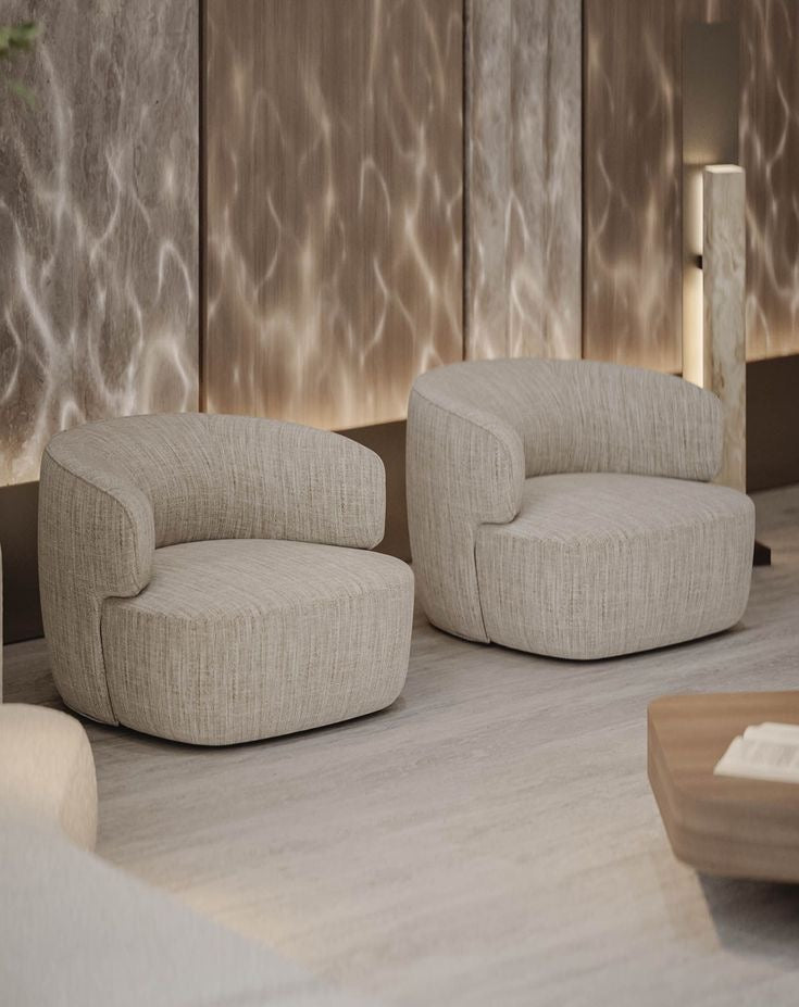 Serene Chairs