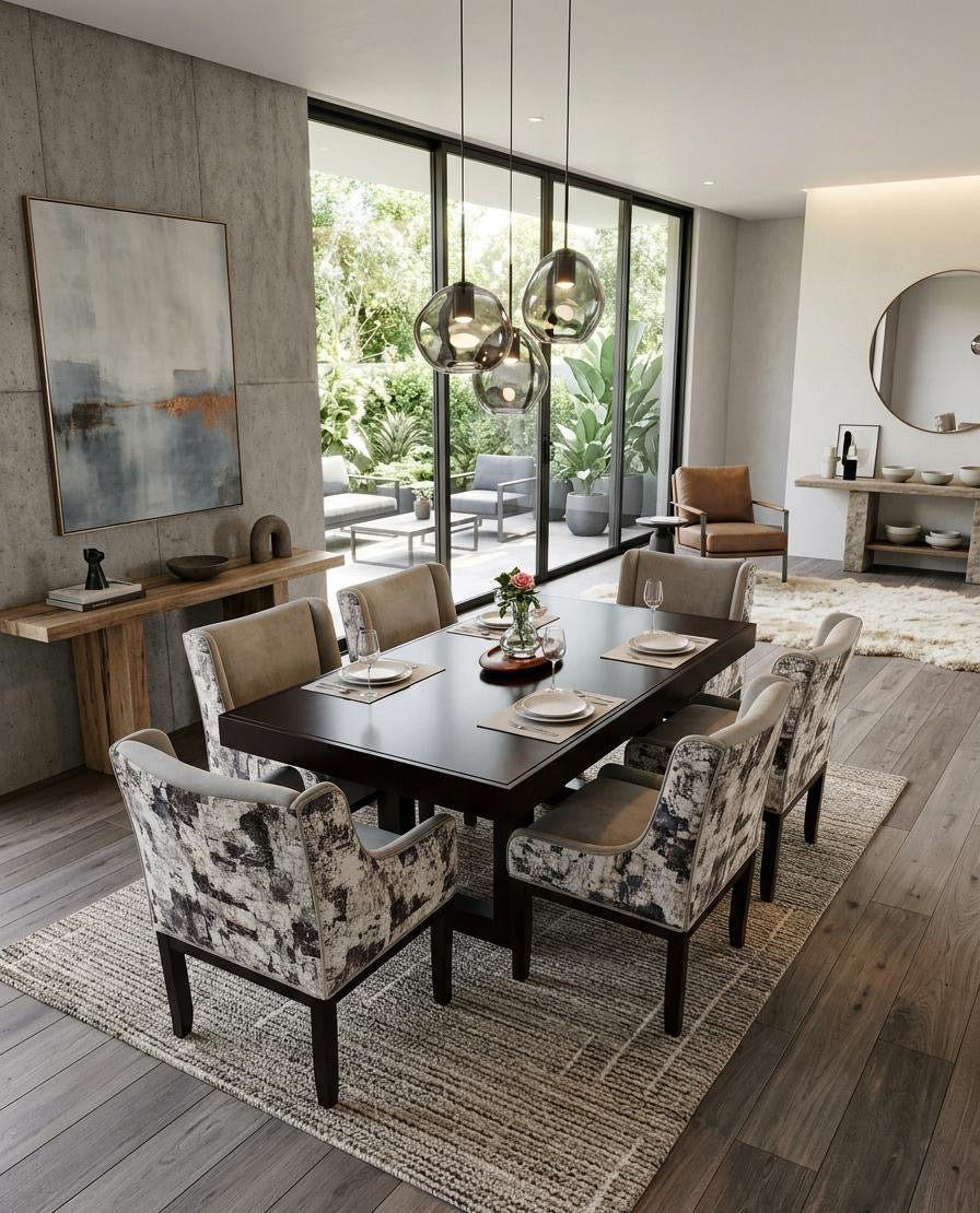 Elizabeth Dining Set