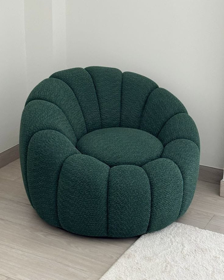 Luxurious Chairs
