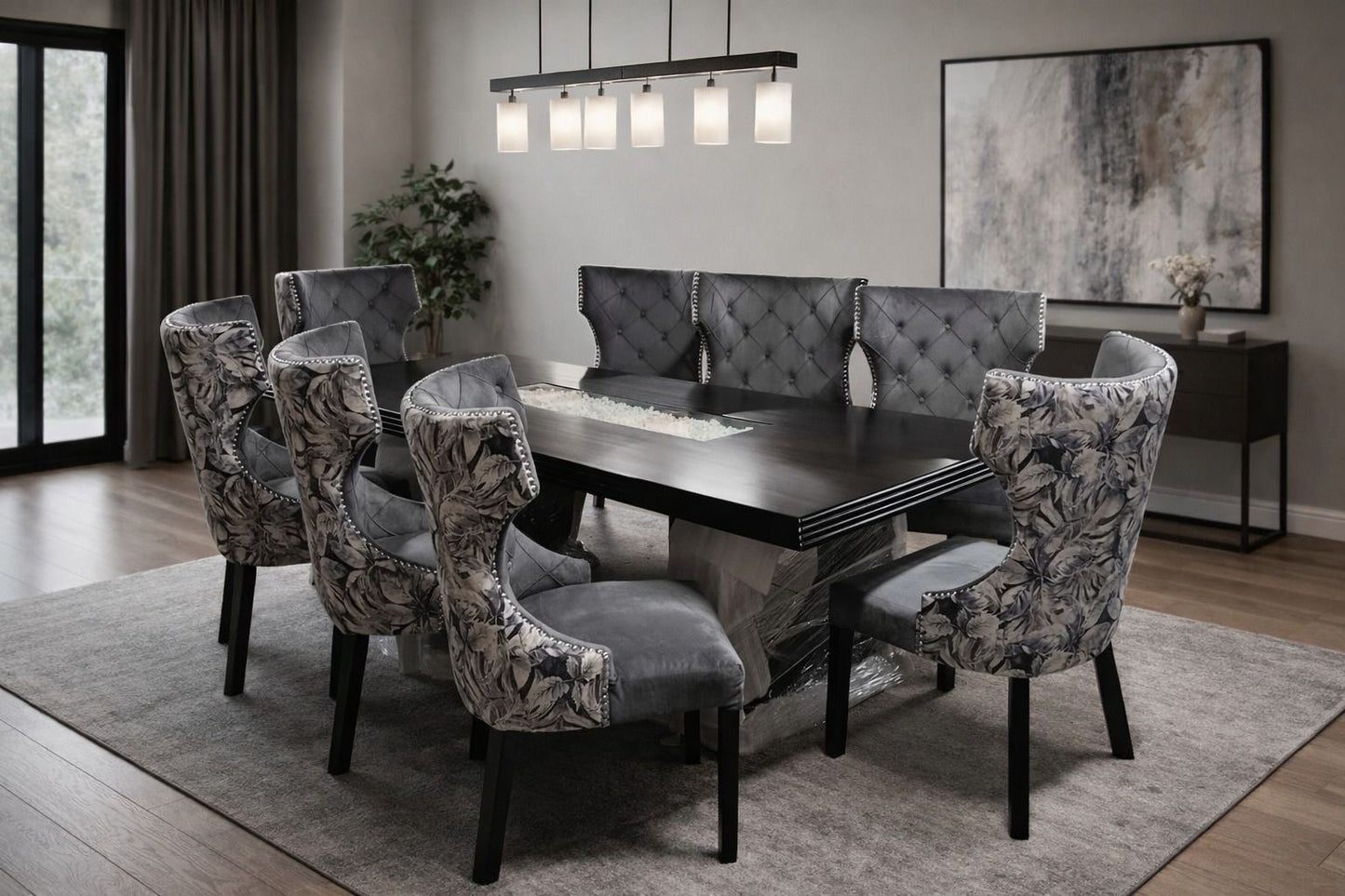 Harmony Dining Set