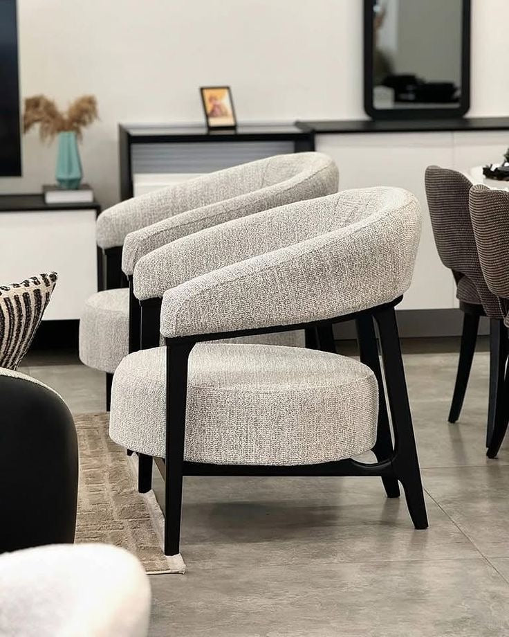 Luxe Chairs