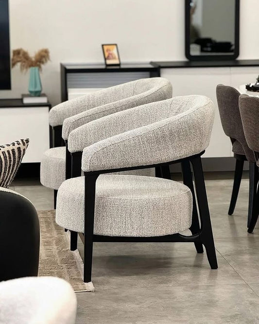 Luxe Chairs