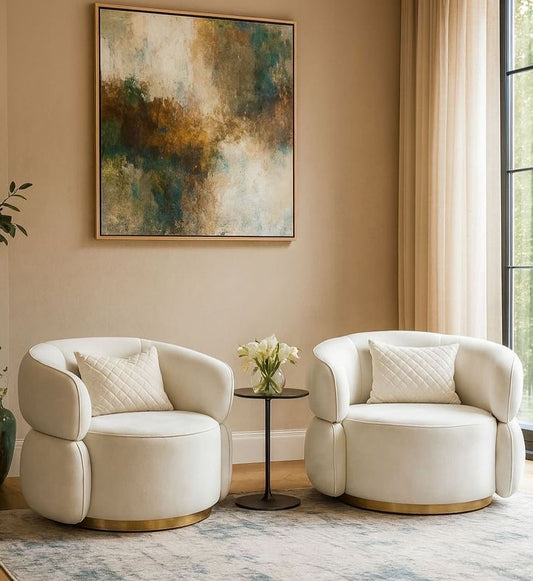 Luxe Chairs