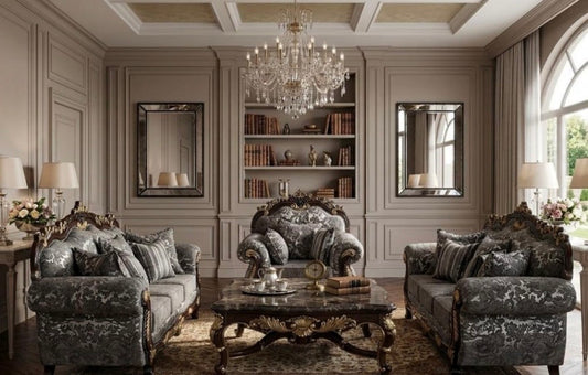 Elegant Suite