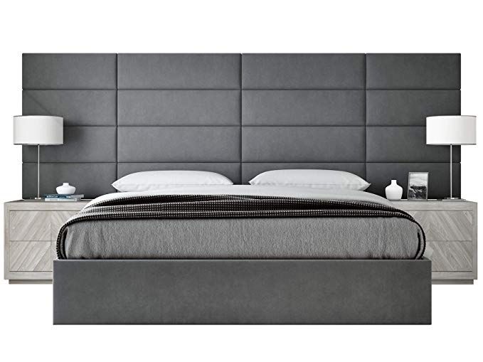 Headboard and Base