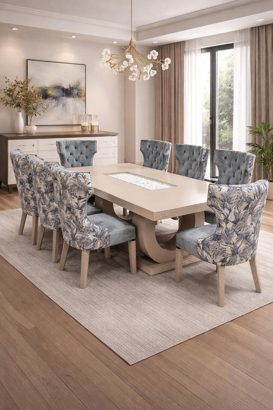 Harmony Dining Set